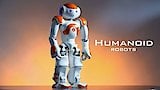 Part 1: Humanoid Robots