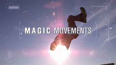 Invisible Universe Season 1 Episode 1