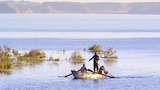 Part 1: Lake Nasser