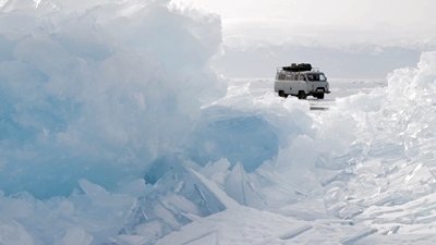 Secret Life of Lakes Season 1 Episode 2