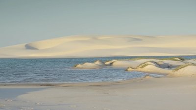 Secret Life of Lakes Season 1 Episode 4