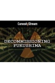 Decommissioning Fukushima