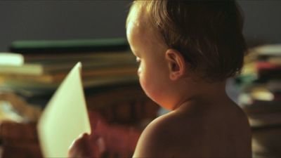 Predict My Future: The Science Of Us Season 1 Episode 1