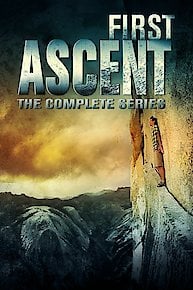 First Ascent