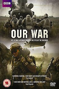 Our War (Season 2)