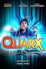 Quarx