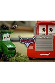 Parody Children's Toy Films