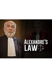 Watch Alexandre's Law Streaming Online - Yidio