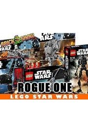 LEGO Star Wars Rogue One : A Star Wars Story Reviews
