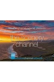 Window Channel Presents. The Scenery Channel