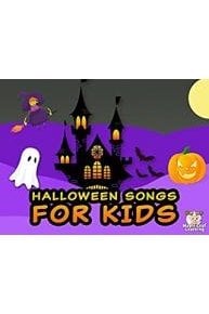 Halloween Songs for Kids