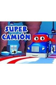 Super CamiÃ³n en Auto City