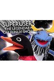 Superusers: The Legendary GNU/Linux Show