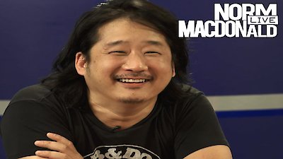 Norm Macdonald Live Season 3 Episode 5