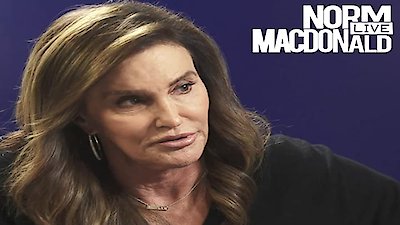 Norm Macdonald Live Season 3 Episode 10