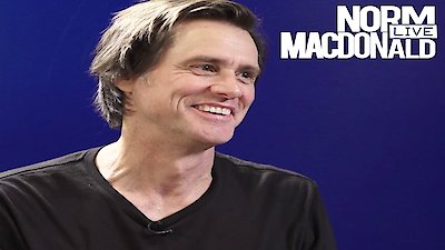 Norm Macdonald Live Season 3 Episode 14