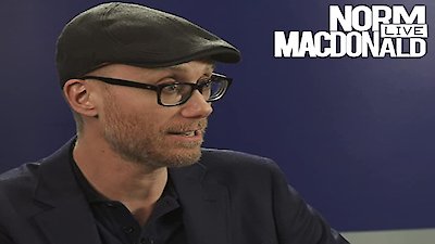 Norm Macdonald Live Season 3 Episode 1