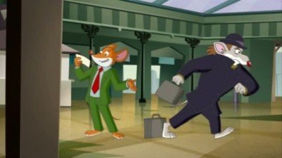 Geronimo Stilton Season 1 Episode 24