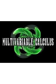 Calculus III (Multivariable Calculus)
