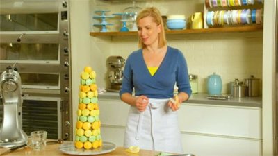 Bake With Anna Olson Season 1 Episode 16