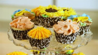 Bake With Anna Olson Season 1 Episode 4