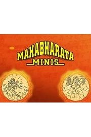Mahabharata Minis