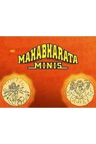 Mahabharata Minis