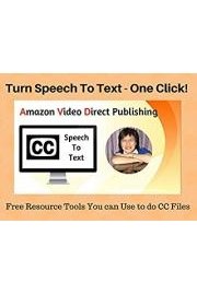 Turn Speech To Text - With Just One Click - Get Automatic Transcript