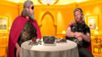 Best Week Ever Season 8 Episode 9