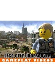 LEGO City Undercover Video Gameplay