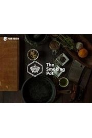 PR&Atilde;&tilde;HBTD The Smoking Pot