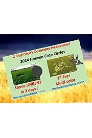 2014 Crop Circle Mystery