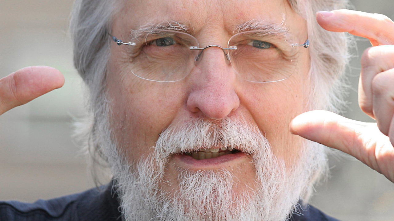 Conversations with Neale