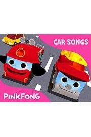 PINKFONG! Car Songs