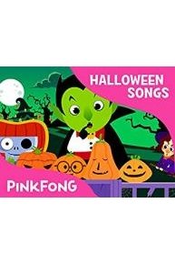 Pinkfong! Halloween Songs