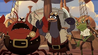 Niko and the Sword of Light Season 1 Episode 9