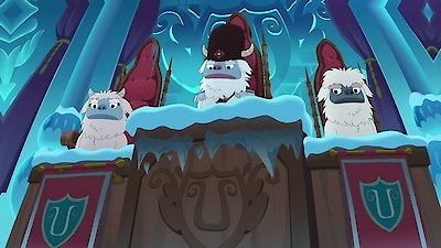 Niko and the Sword of Light Season 1 Episode 10