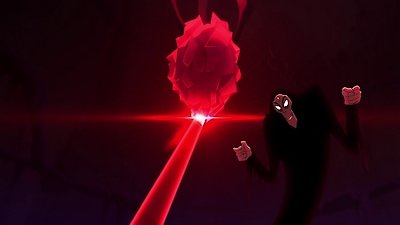 Niko and the Sword of Light Season 1 Episode 12