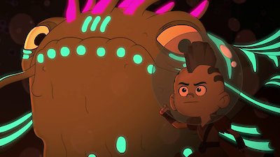 Niko and the Sword of Light Season 2 Episode 7