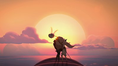 Niko and the Sword of Light Season 2 Episode 6