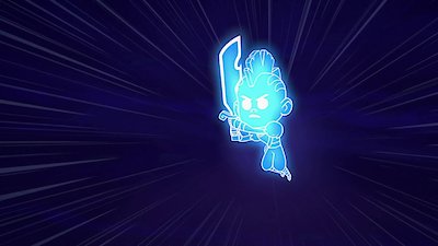 Niko and the Sword of Light Season 2 Episode 10