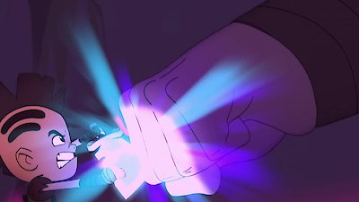 Niko and the Sword of Light Season 2 Episode 5