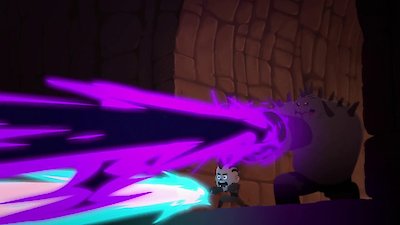 Niko and the Sword of Light Season 2 Episode 9