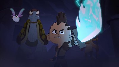 Niko and the Sword of Light Season 2 Episode 8