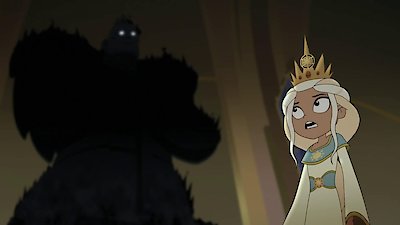 Niko and the Sword of Light Season 2 Episode 2