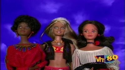 I Love the '80s: 3D Season 1 Episode 1