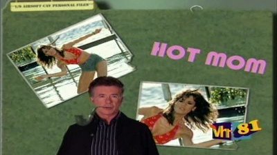 I Love the '80s: 3D Season 1 Episode 2