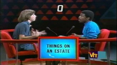 I Love the '80s: 3D Season 1 Episode 3