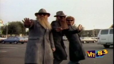 I Love the '80s: 3D Season 1 Episode 4