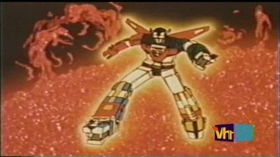 I Love the '80s: 3D Season 1 Episode 5